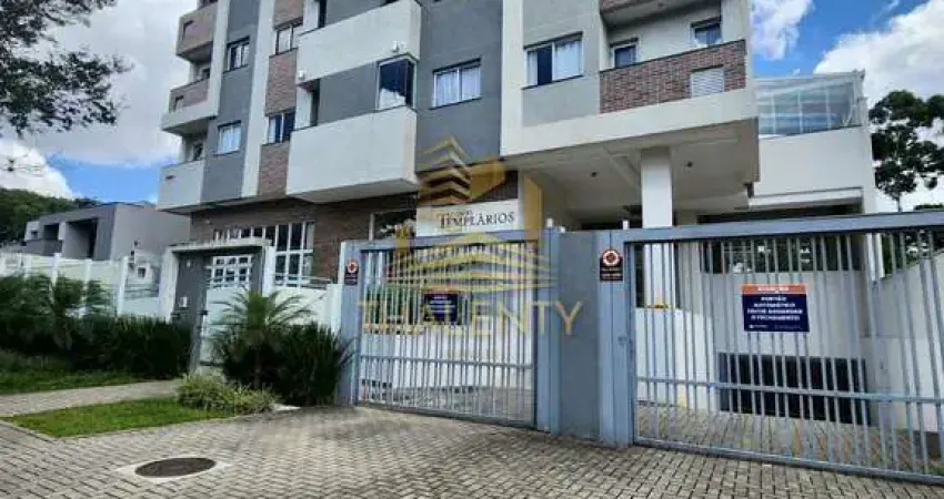 Cobertura com 3 quartos à venda na Rua Monte Castelo, 851, Tarumã, Curitiba