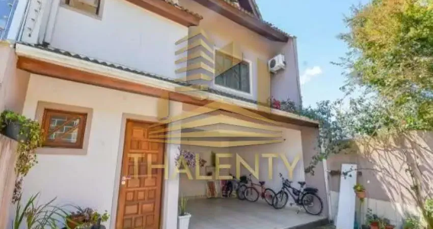 Casa com 4 quartos à venda na Rua Leonor Castellano, 184, São Lourenço, Curitiba