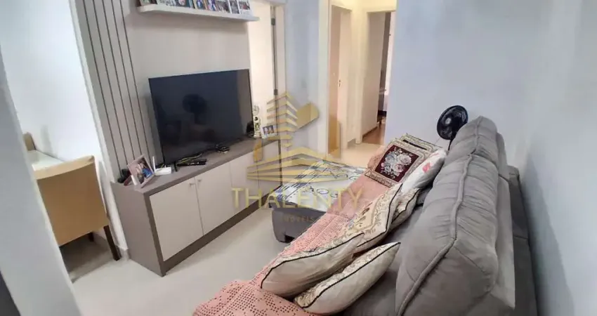 Apartamento com 3 quartos à venda na Rua José Milek Filho, 495, Cachoeira, Almirante Tamandaré