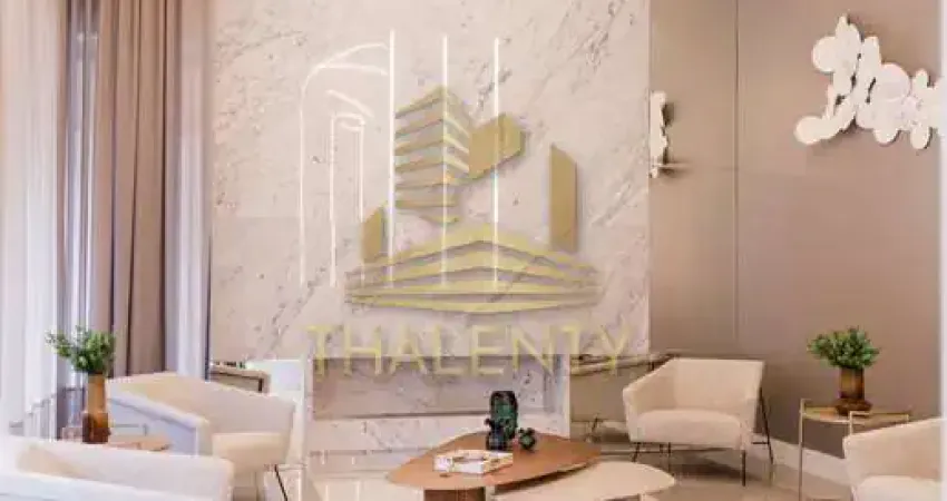 Apartamento com 3 quartos à venda na Rua Doutor Alexandre Gutierrez, 89, Água Verde, Curitiba