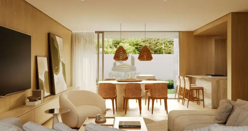 Casa em condomínio fechado com 3 quartos à venda na Rua Ângelo Domingos Durigan, 1260, Cascatinha, Curitiba