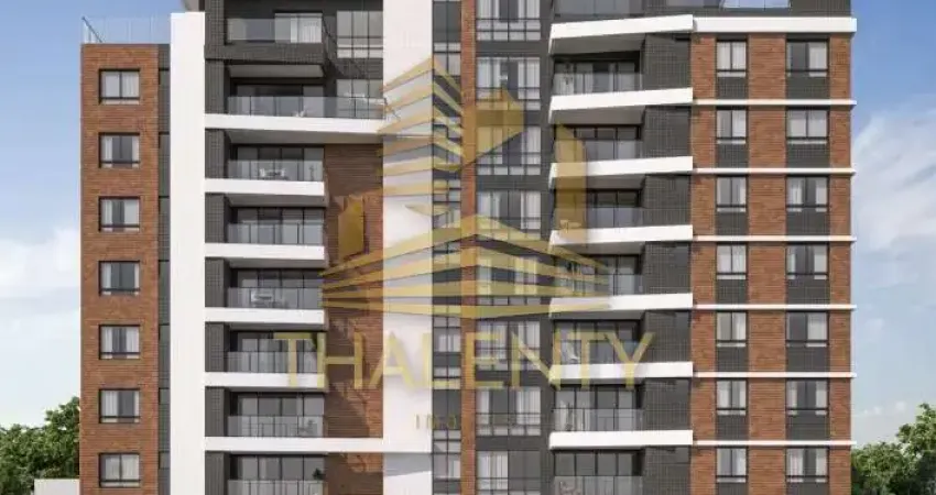 Apartamento com 3 quartos à venda na Rua Melchíades Fangueiro, Juvevê, Curitiba