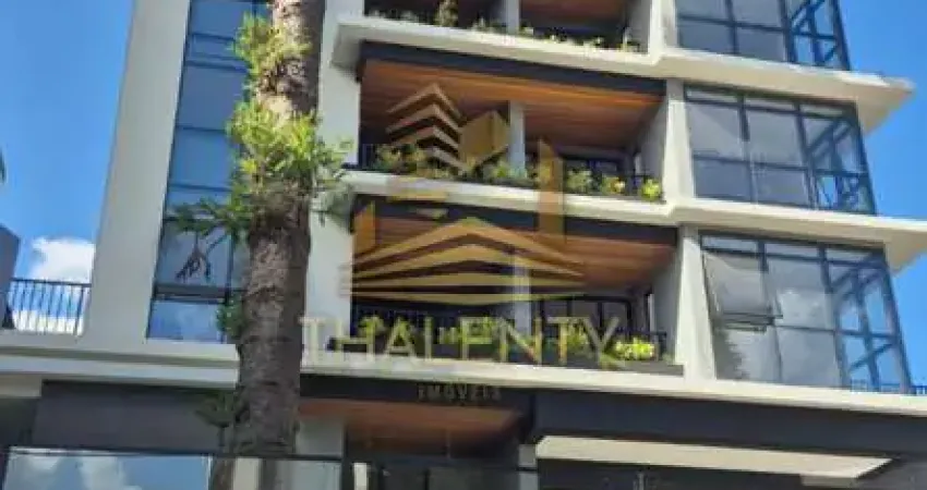 Apartamento com 3 quartos à venda na Rua Bento Viana, 390, Água Verde, Curitiba