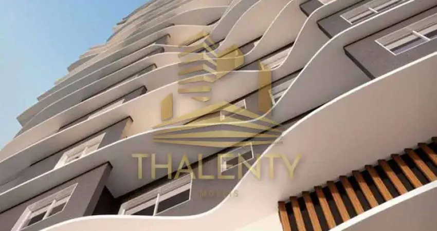 Apartamento com 3 quartos à venda na Rua Urbano Lopes, 287, Cristo Rei, Curitiba