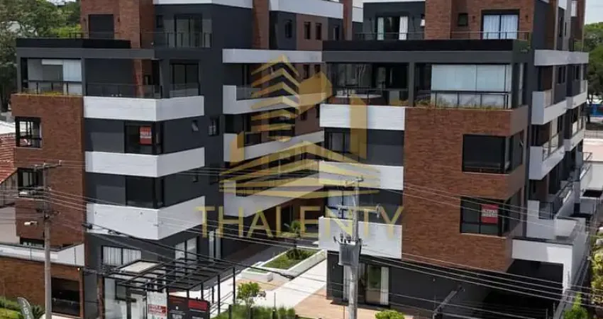 Apartamento com 3 quartos à venda na Rua Dias da Rocha Filho, 1154, Alto da Rua XV, Curitiba