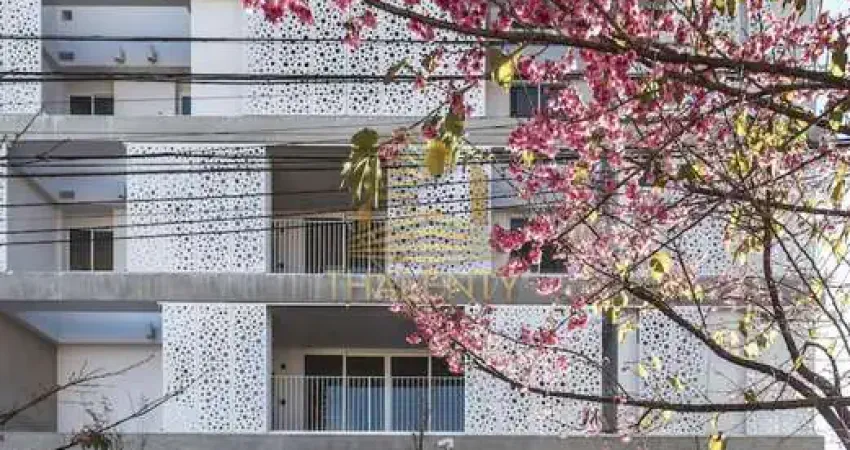 Apartamento com 3 quartos à venda na Rua Coronel Ottoni Maciel, Vila Izabel, Curitiba