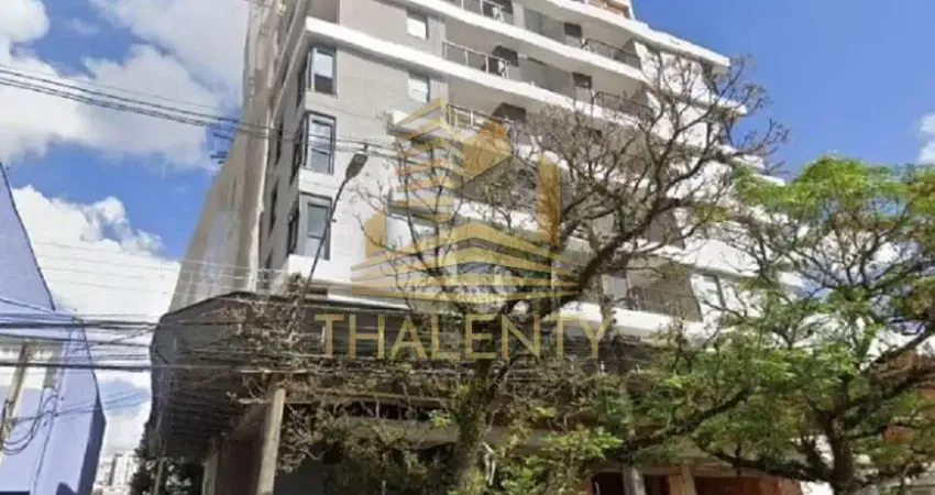 Apartamento com 2 quartos à venda na Avenida Senador Souza Naves, 1640, Cristo Rei, Curitiba