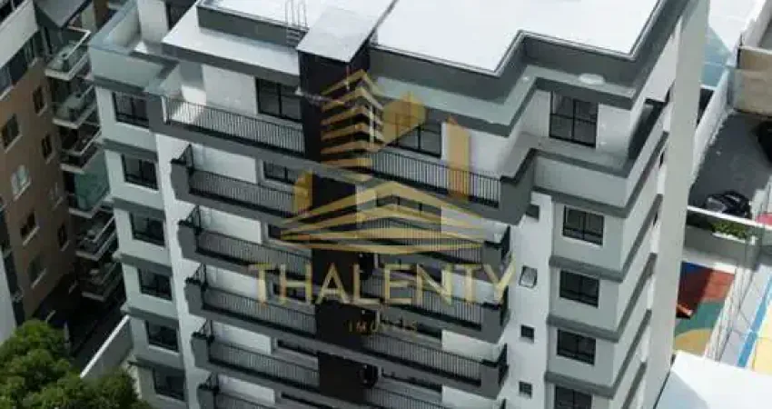 Apartamento com 3 quartos à venda na Rua Almirante Tamandaré, 1812, Juvevê, Curitiba