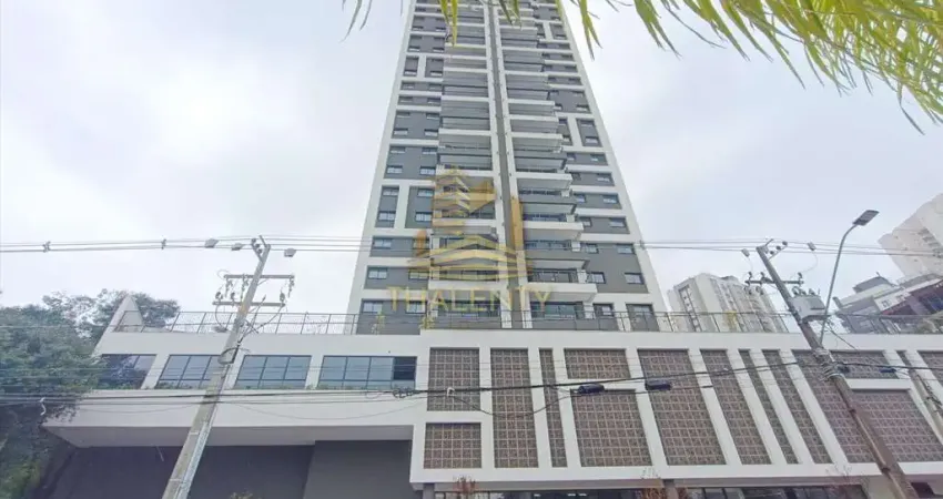 Apartamento com 2 quartos à venda na Avenida Presidente Affonso Camargo, 1787, Cristo Rei, Curitiba