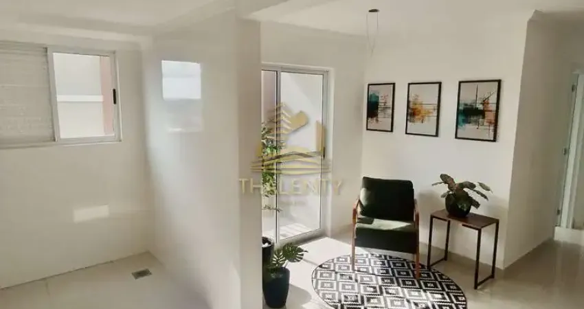 Cobertura com 3 quartos à venda na Rua João Bonat, 89, Novo Mundo, Curitiba