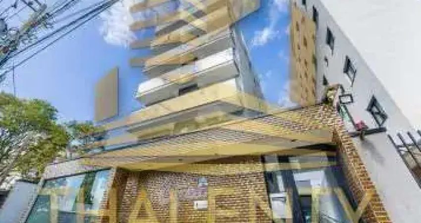 Apartamento com 3 quartos à venda na Rua Serafim França, 132, Novo Mundo, Curitiba