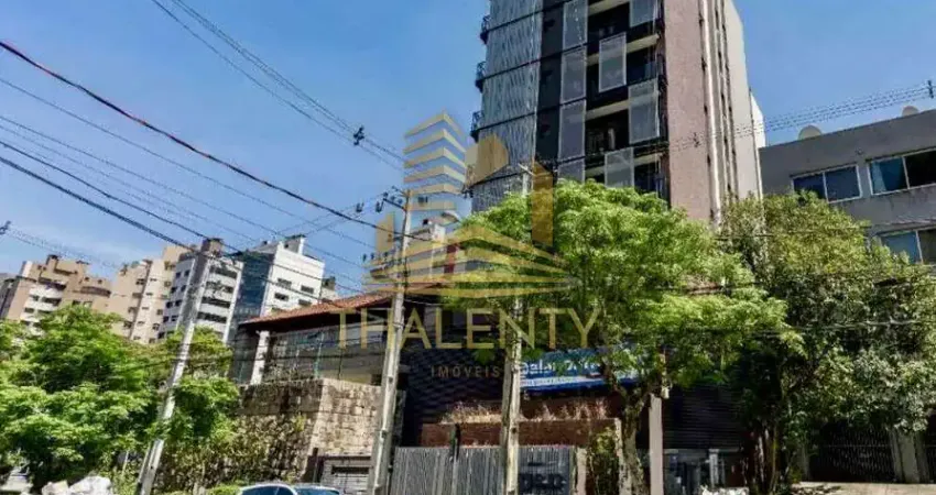 Apartamento com 1 quarto à venda na Alameda Princesa Izabel, 1440, Bigorrilho, Curitiba