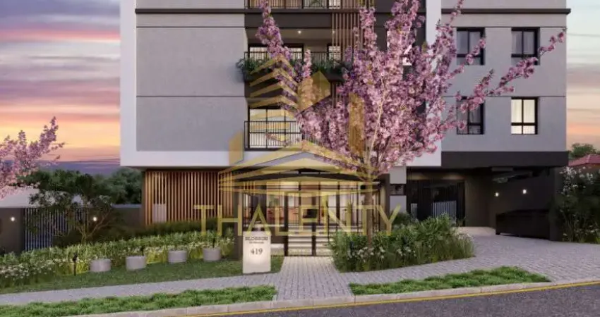 Apartamento com 3 quartos à venda na Rua Guilherme Ihlenfeldt, 501, Bacacheri, Curitiba