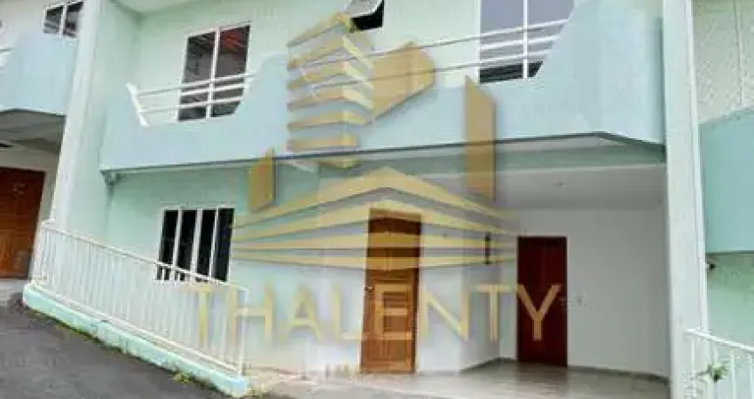 Casa em condomínio fechado com 3 quartos à venda na Rua João Batista Zagonel Passos, 389, Xaxim, Curitiba