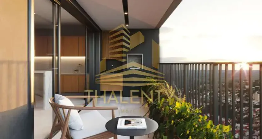 Apartamento com 2 quartos à venda na Rua Salomão Guelmann, 196, Novo Mundo, Curitiba