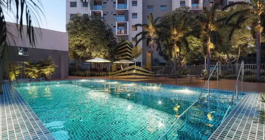 Apartamento com 3 quartos à venda na Rua Nicolau Kresko, 80, Hauer, Curitiba