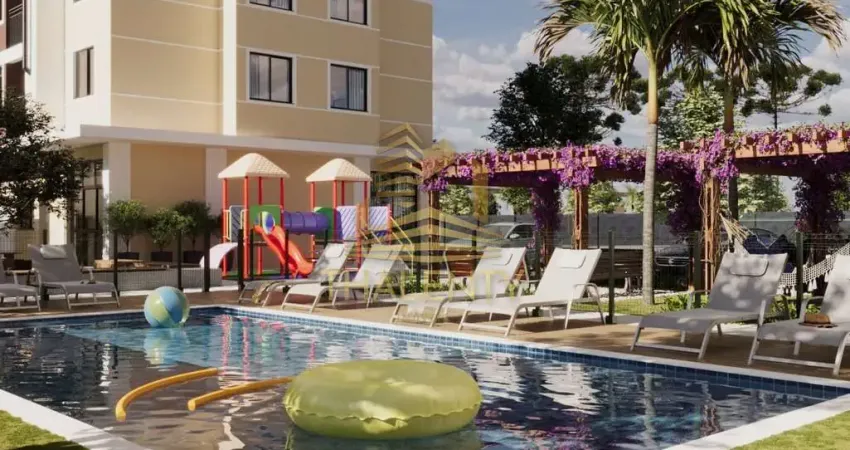 Apartamento com 3 quartos à venda na Rua Aluízio Finzetto, 3531, Prado Velho, Curitiba