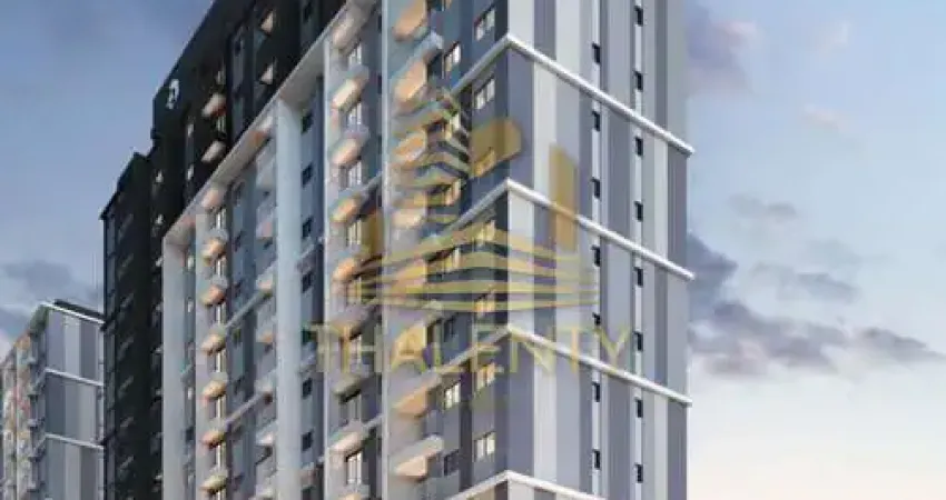 Apartamento com 2 quartos à venda na Avenida República Argentina, 4493, Novo Mundo, Curitiba