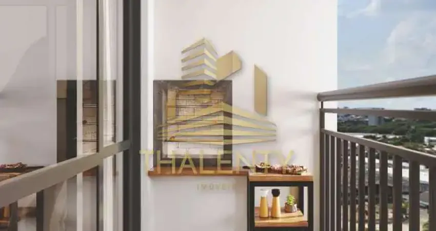 Apartamento com 3 quartos à venda na Rua Aluízio Finzetto, 859, Prado Velho, Curitiba