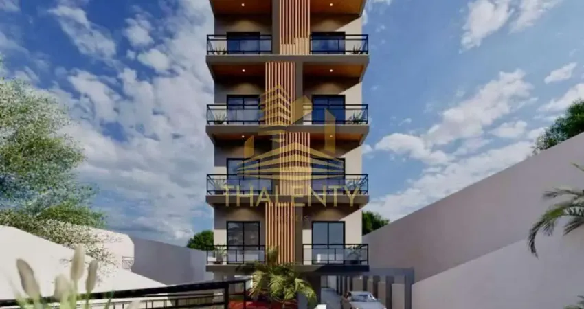 Apartamento com 1 quarto à venda na Rua Doutor Joaquim Ignácio Silveira da Motta, 1331, Guabirotuba, Curitiba