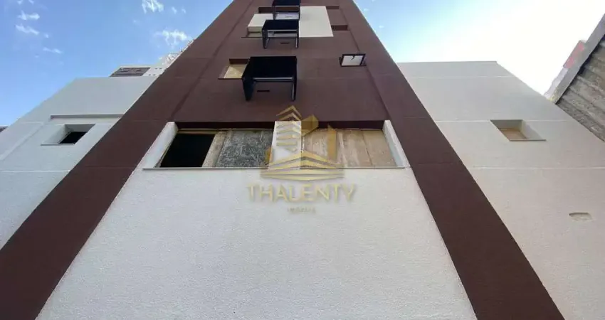 Kitnet / Stúdio à venda na Rua Lourenço Pinto, 287, Centro, Curitiba