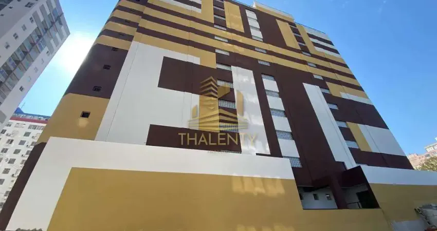 Kitnet / Stúdio à venda na Rua Lourenço Pinto, 300, Centro, Curitiba