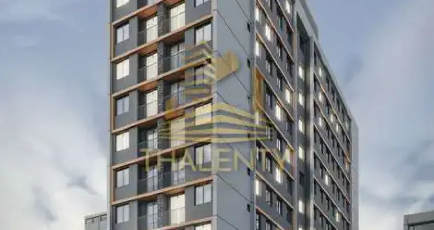 Apartamento com 1 quarto à venda na Rua Desembargador Westphalen, 470, Centro, Curitiba