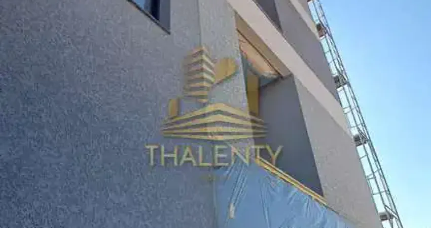 Apartamento com 1 quarto à venda na Rua Cuiabá, 210, Cajuru, Curitiba