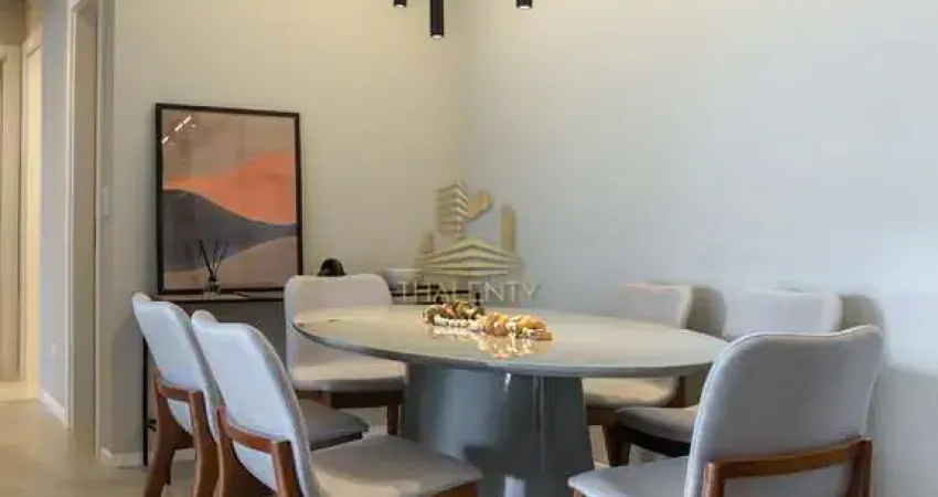 Cobertura com 3 quartos à venda na Rua Vereador Garcia Rodrigues Velho, Cabral, Curitiba