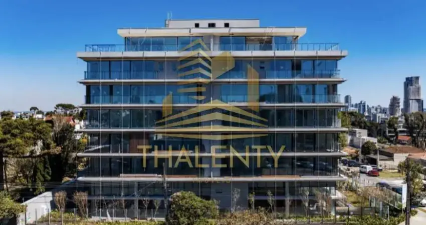 Apartamento com 2 quartos à venda na Rua Euclides da Cunha, 933, Bigorrilho, Curitiba