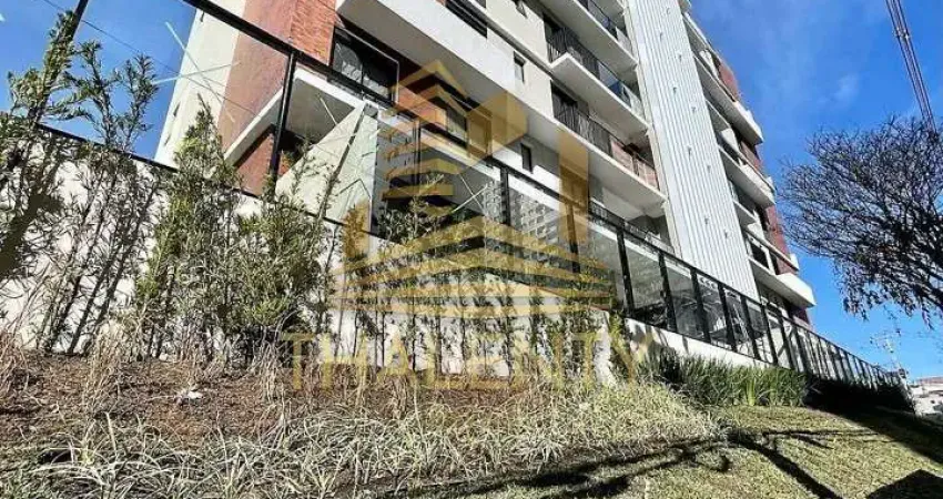 Apartamento com 3 quartos à venda na Rua Bruno Filgueira, Bigorrilho, Curitiba