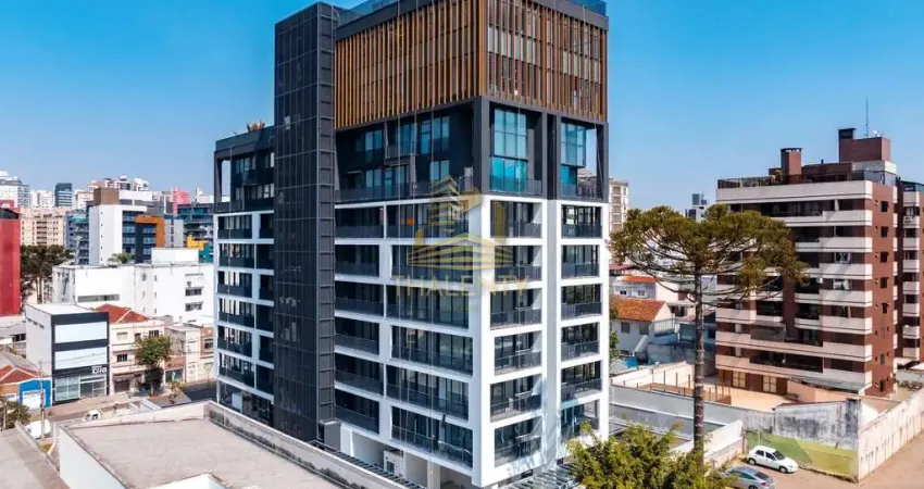 Apartamento com 2 quartos à venda na Avenida Vicente Machado, 1096, Batel, Curitiba