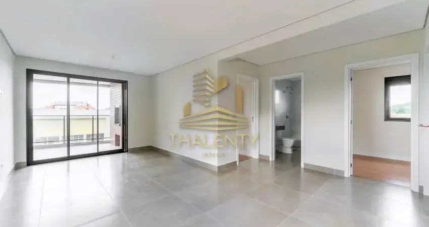 Apartamento com 3 quartos à venda na Rua Estados Unidos, Boa Vista, Curitiba