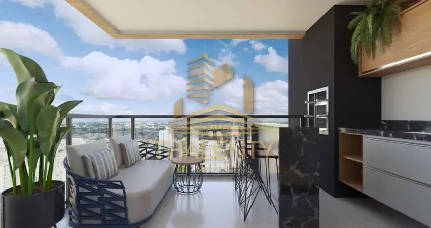 Cobertura com 2 quartos à venda na Avenida Visconde de Guarapuava, 3180, Centro, Curitiba