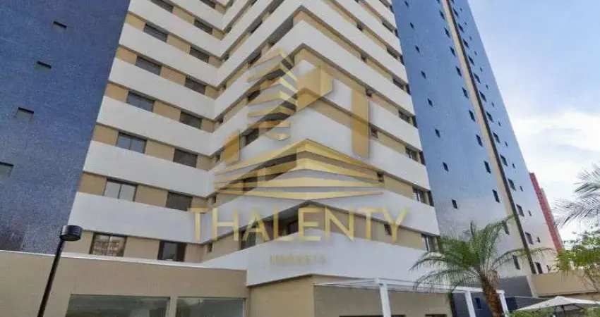 Cobertura com 2 quartos à venda na Rua Barão do Rio Branco, 193, Centro, Curitiba