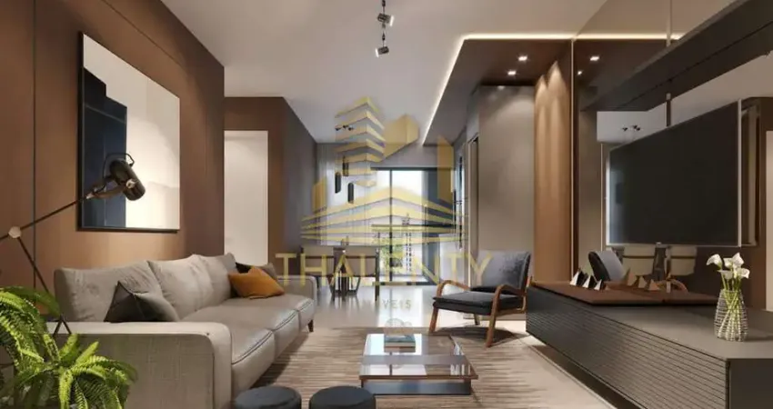 Apartamento com 2 quartos à venda na Avenida Visconde de Guarapuava, 3180, Centro, Curitiba