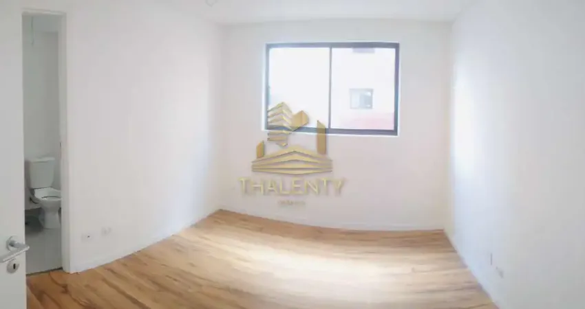 Apartamento com 3 quartos à venda na Rua Tobias de Macedo Júnior, 1188, Santo Inácio, Curitiba