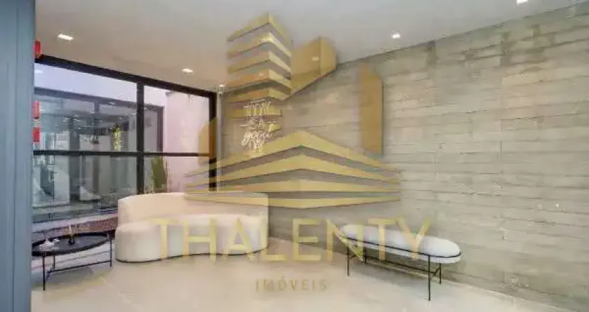 Apartamento com 2 quartos à venda na Rua Maranhão, 1530, Água Verde, Curitiba