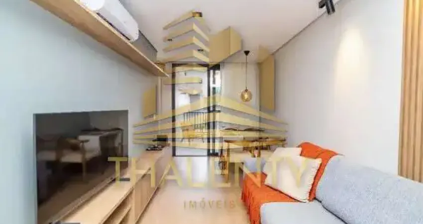 Apartamento com 2 quartos à venda na Rua Maranhão, 1530, Água Verde, Curitiba