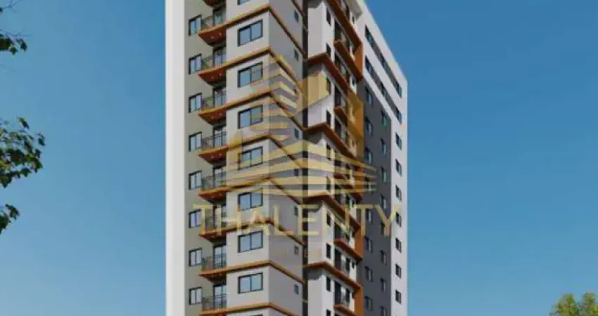 Apartamento com 1 quarto à venda na Rua Treze de Maio, 148, Centro, Curitiba