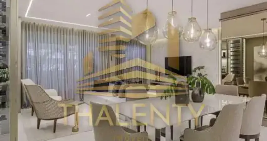 Apartamento com 3 quartos à venda na Rua Manoel Eufrásio, 181, Juvevê, Curitiba