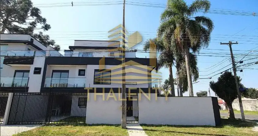 Casa com 3 quartos à venda na Rua Esper Jorge Chueri, 1188, Cajuru, Curitiba