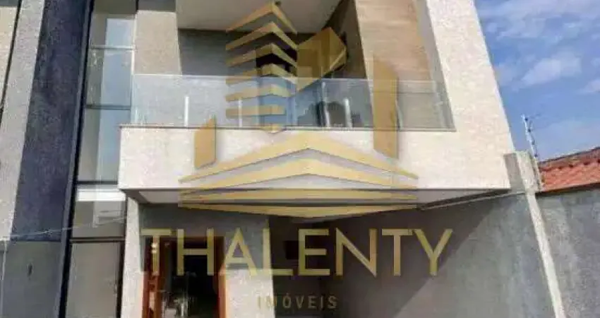 Casa com 3 quartos à venda na Rua João Ponciano Borges, 252, Capão da Imbuia, Curitiba