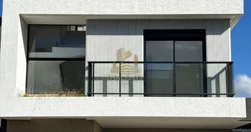 Casa em condomínio fechado com 3 quartos à venda na Rua Ernesto Durigan, 800, Santa Felicidade, Curitiba