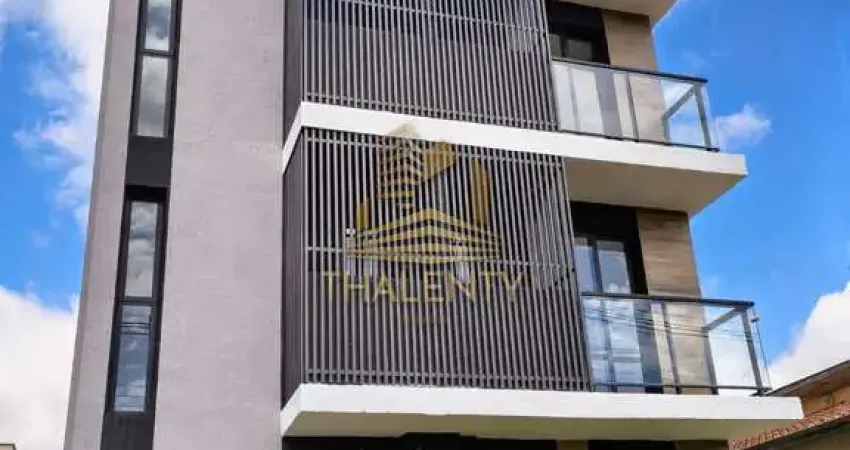 Kitnet / Stúdio à venda na Rua Brigadeiro Franco, 3488, Água Verde, Curitiba