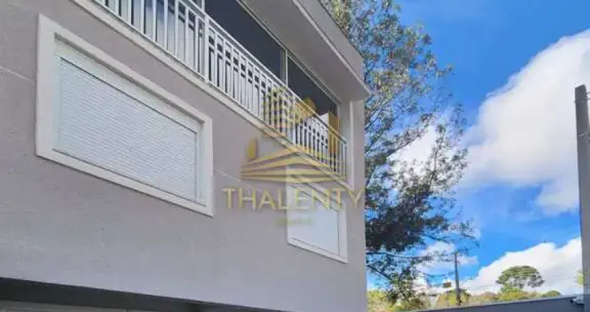 Casa com 3 quartos à venda na Rua Coronel Isaías Natel de Paula, 02, Bom Retiro, Curitiba