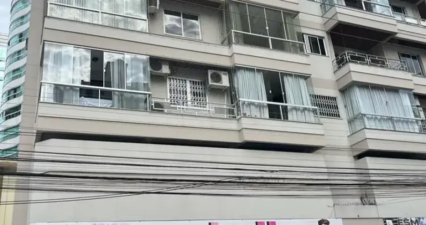 Apartamento para venda no edifício residencial nápoli na rua 1500