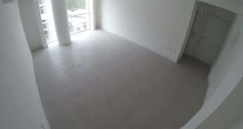 Locação anual sala comercial aérea com 40m² e vaga de garagem