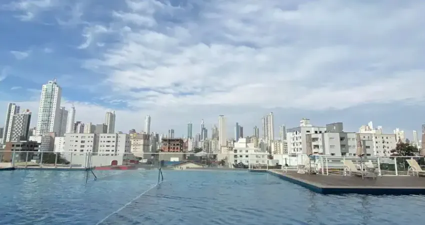 Locação temporada por dia apartamento com 2 dormitórios no garden village