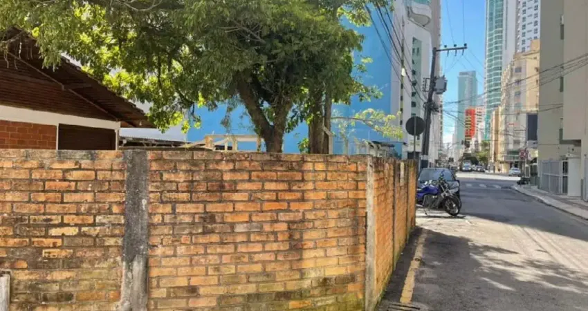 Terreno à venda no Centro, Balneário Camboriú 
